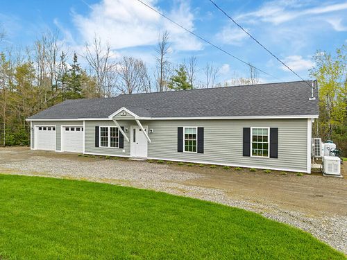 38 Deer Ridge Ln, Windsor, ME, 04363-3363 | Card Image