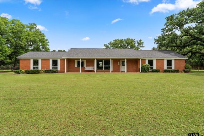 5022 Fm 561, Home with 0 bedrooms, 0 bathrooms and null parking in Simms TX | Image 4