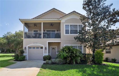 20130 Sunset Landing Ave, Groveland, FL, 34736-8208 | Card Image