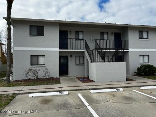 207-1720 Murrell Rd, Rockledge, FL, 32955-3201 | Card Image