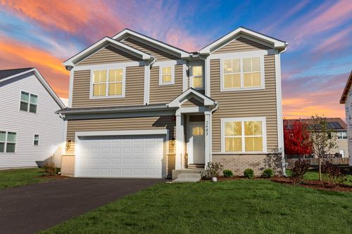 2497 Olivia, Wauconda, IL, 60084-5105 | Card Image