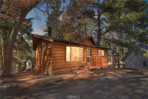 33401 Wild Rose Dr, Green Valley Lake, CA, 92341 | Card Image