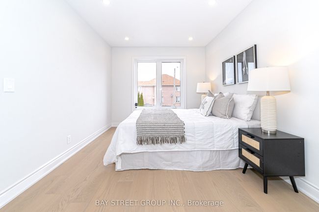 15A Silver Stream Ave, House attached with 3 bedrooms, 4 bathrooms and 2 parking in Richmond Hill ON | Image 24