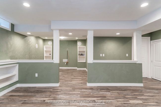 5 Nadmarc Crt, House other with 7 bedrooms, 4 bathrooms and 5 parking in Angus ON | Image 31