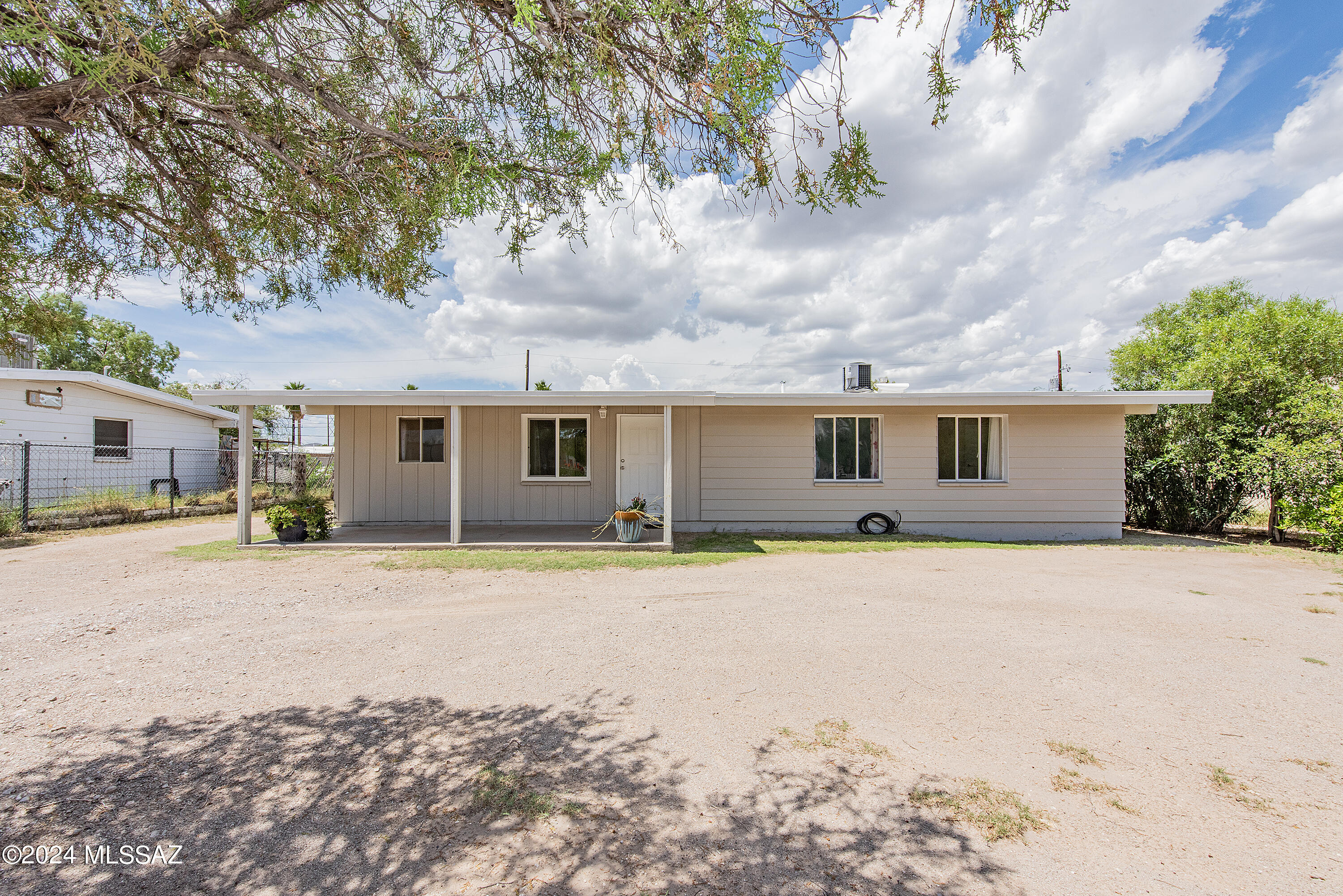 San Jose Ave, Tucson, AZ 85745