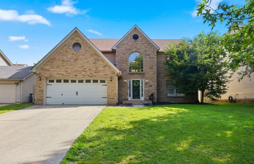 473 Amberley Dr, Lexington, KY, 40515-4775 | Card Image