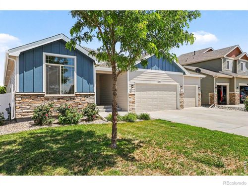 655 S Mountain View Dr, Eaton, CO, 80615-8829 | Card Image