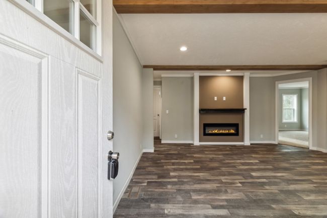 553 Camden Bay Rd, House other with 3 bedrooms, 2 bathrooms and null parking in Camden TN | Image 10
