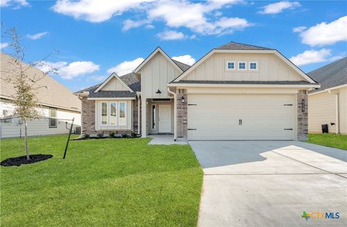 519 Winscott Ave, Temple, TX, 76502-7555 | Card Image