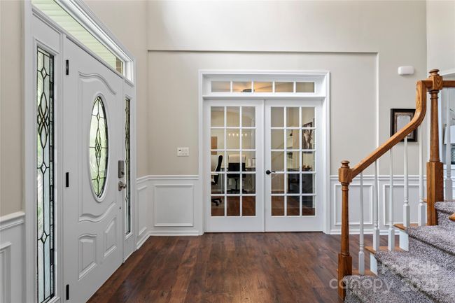 9715 Aragorn Ln Nw, House other with 5 bedrooms, 4 bathrooms and null parking in Charlotte NC | Image 7