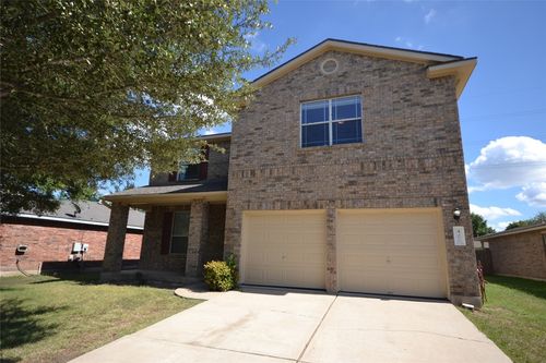 400 Washington Square Dr, Leander, TX, 78641-2266 | Card Image