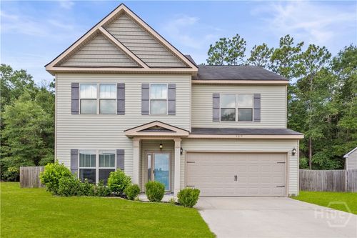 130 Whirlwind Way, Guyton, GA, 31312-6702 | Card Image