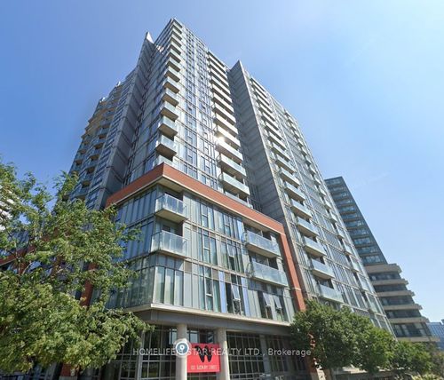 1408-150 Sudbury St, Toronto, ON, M6J3S8 | Card Image