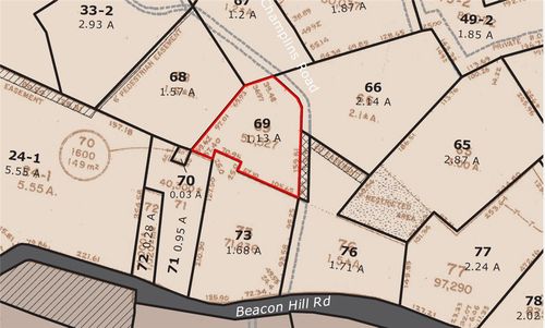 0 Beacon Hill Rd, Block Island, RI, 02807 | Card Image