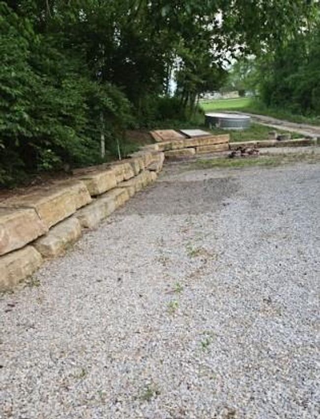 View of yard | Image 8