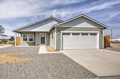 414 Discovery Dr, Fallon, NV, 89406-7003 | Card Image