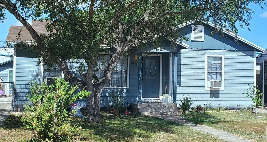 G St, Harlingen, TX 78550
