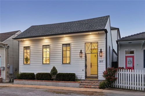 5117 Annunciation St, New Orleans, LA, 70115-1813 | Card Image