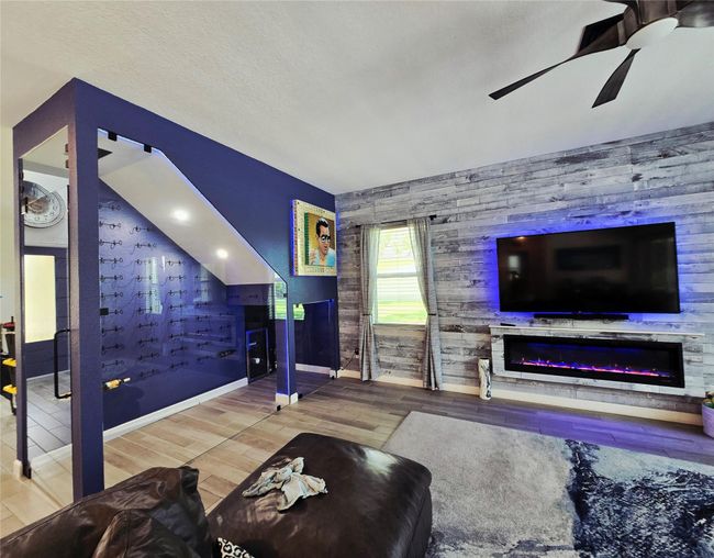 19655 Split Rail Run, House other with 5 bedrooms, 4 bathrooms and null parking in Loxahatchee FL | Image 8