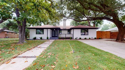 7126 Edgerton Dr, Dallas, TX, 75231-8134 | Card Image