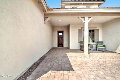 4055 Miners Spring Way, House other with 3 bedrooms, 3 bathrooms and null parking in Wickenburg AZ | Image 3