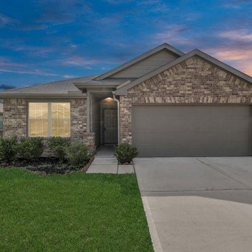 1827 Gibbons Creek Dr, Richmond, TX, 77469-1229 | Card Image