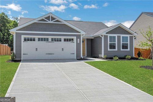 111 Brent Blvd, Calhoun, GA, 30701-5429 | Card Image