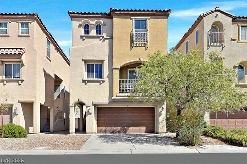 7376 Blanco Peak St, Las Vegas, NV, 89139-0510 | Card Image