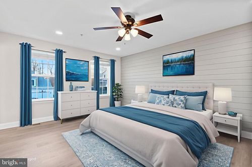 2514 Highcrest Ct, MANCHESTER, MD, 21102-1413 | Card Image