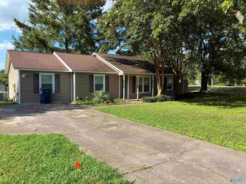1505 Savannah Court Se, Huntsville, AL, 35803 | Card Image