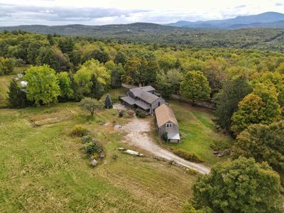 243 Chase Hill Road, House other with 4 bedrooms, 3 bathrooms and null parking in Andover NH | Image 2