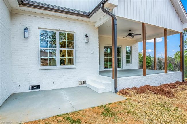 148 Beauchamp Oaks Ct, House other with 3 bedrooms, 3 bathrooms and null parking in Advance NC | Image 18