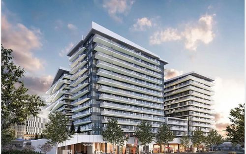 1009-5593 No. 3 Road, Richmond, BC, V6X0X6 | Card Image