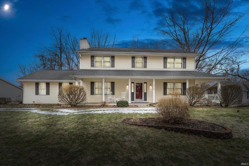 19120 Stone Ridge Dr, South Bend, IN, 46637-2129 | Card Image