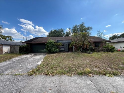 5136 Nadine St, ORLANDO, FL, 32807-1335 | Card Image