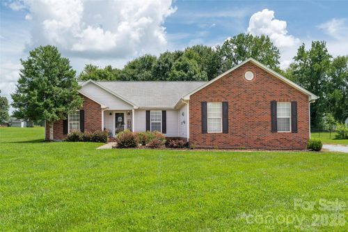 3209 Monte Dr, Monroe, NC, 28110-7635 | Card Image