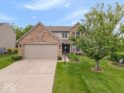 6268 Valleyview Dr, Fishers, IN, 46038-2078 | Card Image