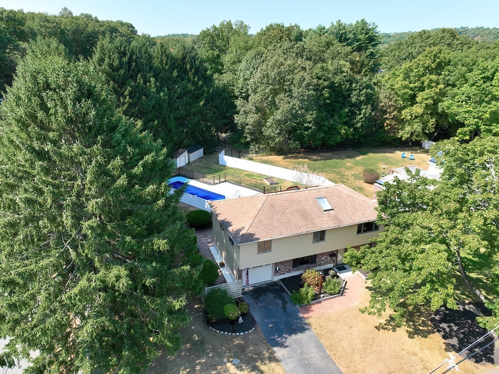 Genardy Way, Framingham, MA 01701