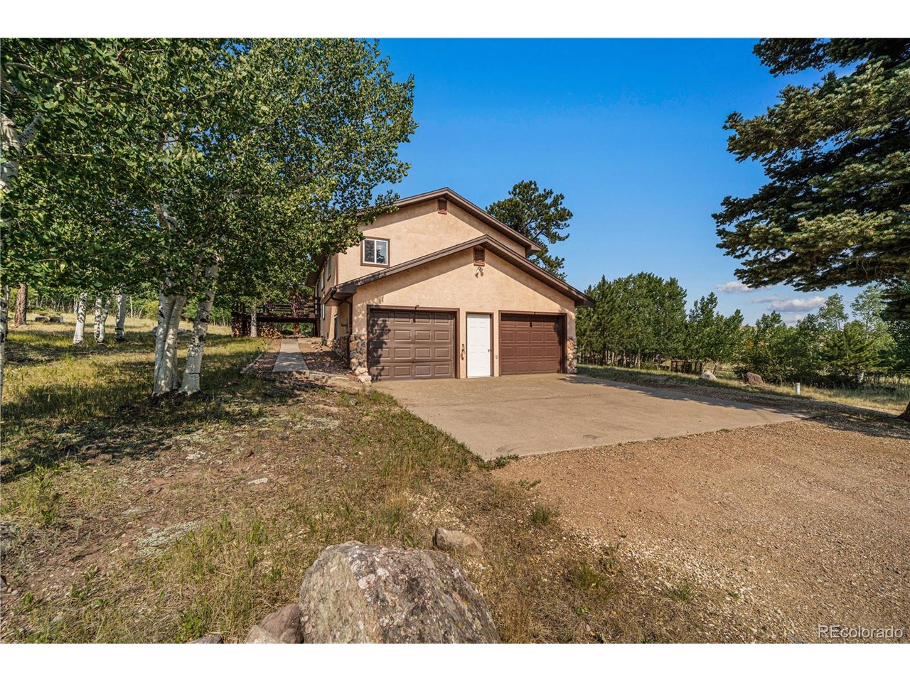 Residential in Westcliffe 2