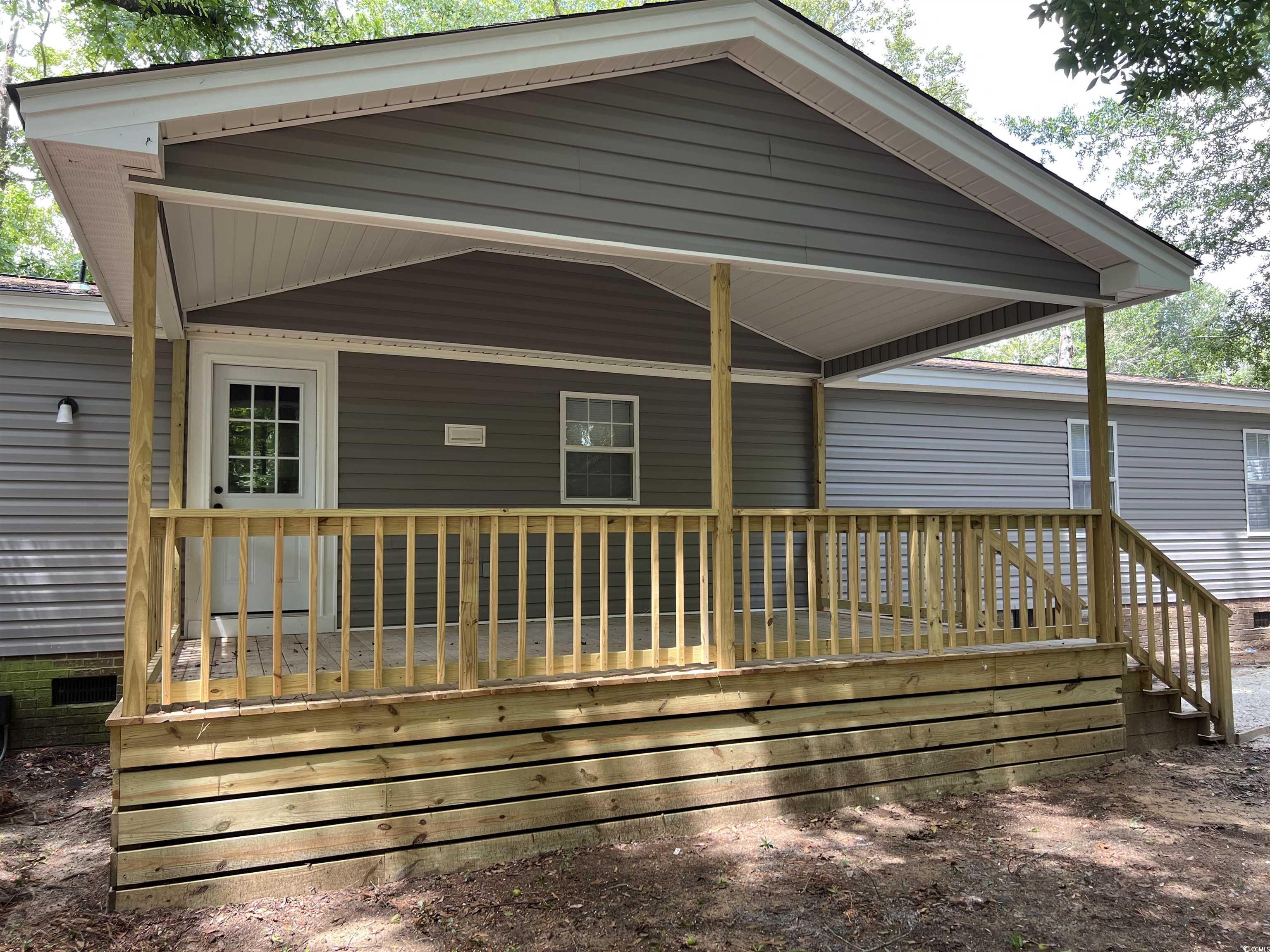Residential in Murrells Inlet 2