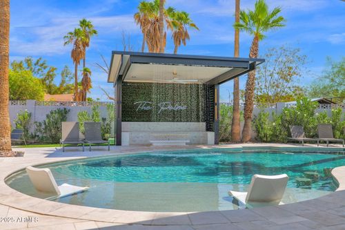 6127 E Mescal St, Scottsdale, AZ, 85254-5418 | Card Image
