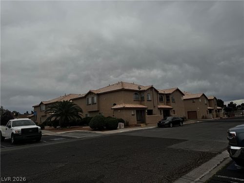b-554 Roxella Ln, Las Vegas, NV, 89110-3399 | Card Image