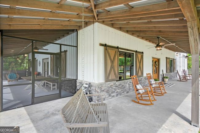 1330 Sr 110, Home with 6 bedrooms, 3 bathrooms and null parking in Waynesville GA | Image 10