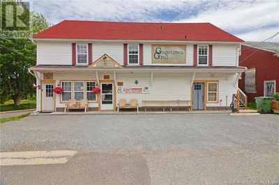 38 Tilley Rd, House other with 5 bedrooms, 5 bathrooms and null parking in Gagetown NB | Image 1