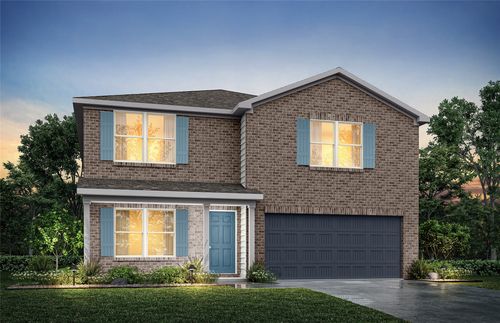1624 Dwelling Pl, Godley, TX, 76044-3016 | Card Image
