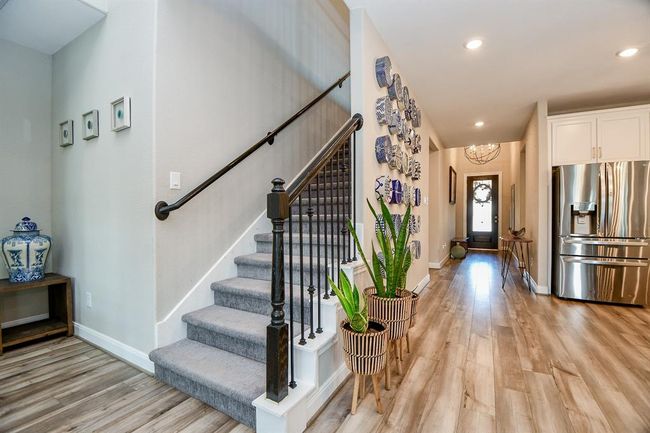 2626 Summer Indigo Trl, House other with 5 bedrooms, 3 bathrooms and 2 parking in Pearland TX | Image 7