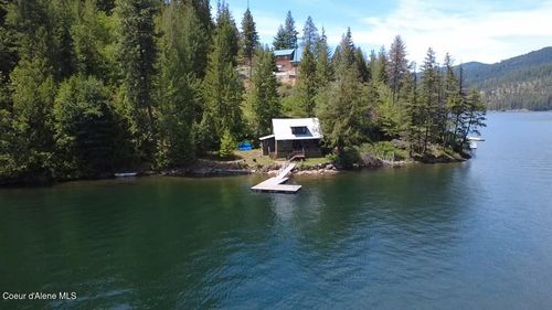 14226 W Spirit Lake Rd, Spirit Lake, ID, 83869 | Card Image