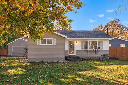 4341 Brewer Street, Fruitport Charter Township, MI, 49444 | Card Image