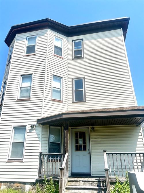 apt-3-92 Elliot St, Brockton, MA, 02302-2390 | Card Image