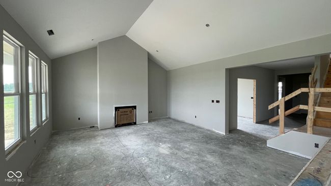 6367 Stone Side Dr, House other with 3 bedrooms, 3 bathrooms and null parking in Plainfield IN | Image 7